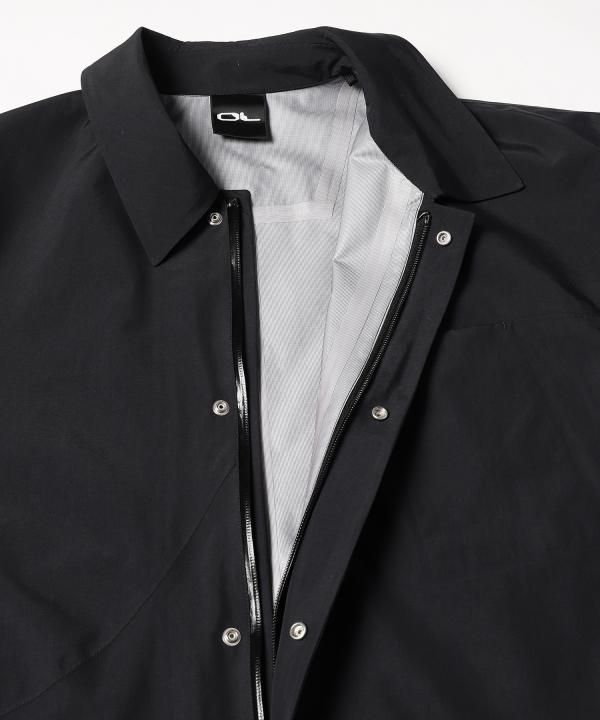 3L OVERCOAT