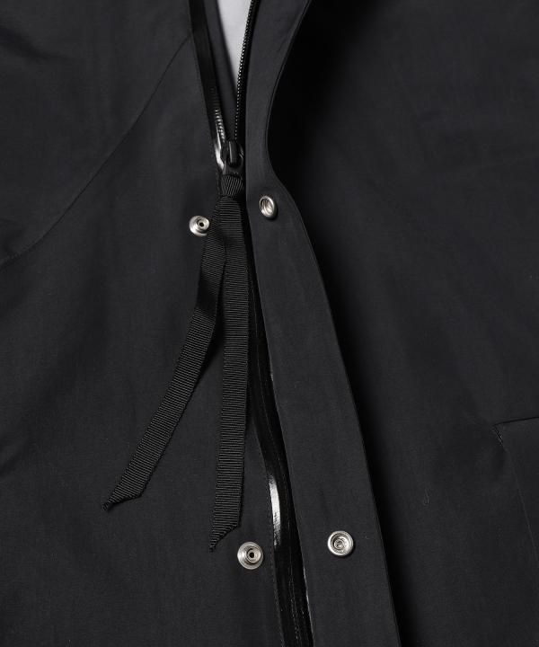 3L OVERCOAT