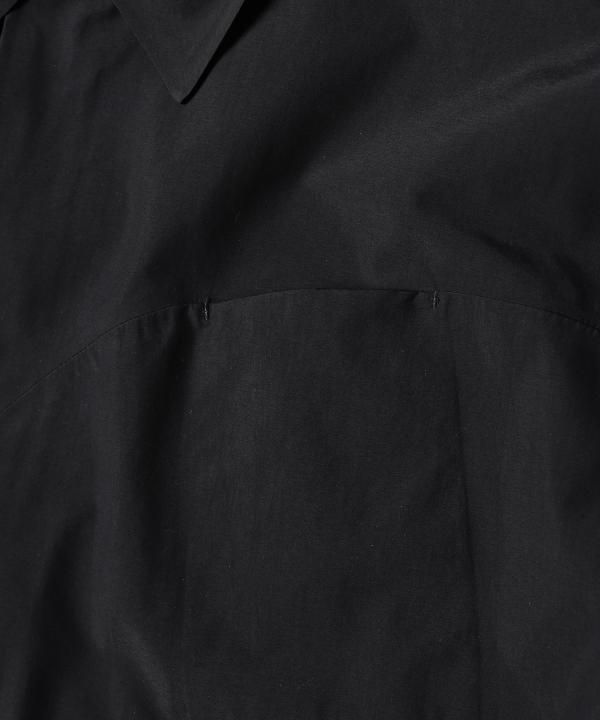 3L OVERCOAT