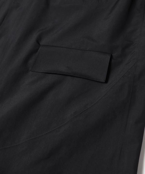 3L OVERCOAT