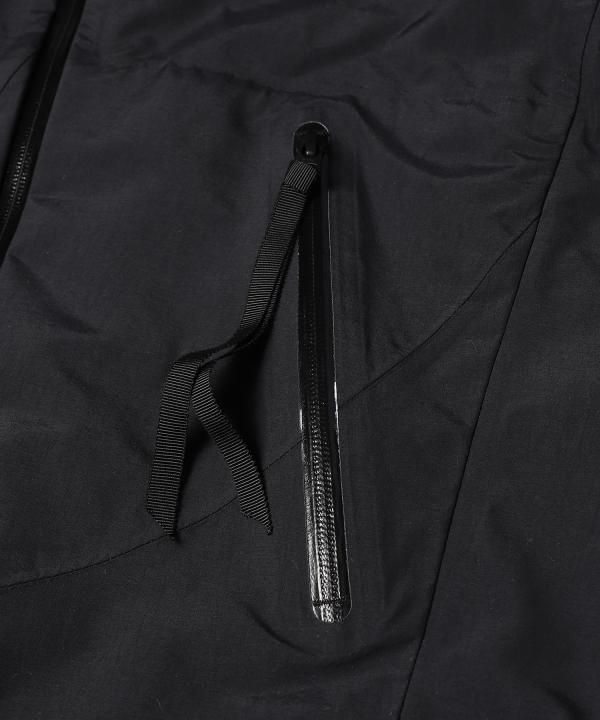 3L OVERCOAT