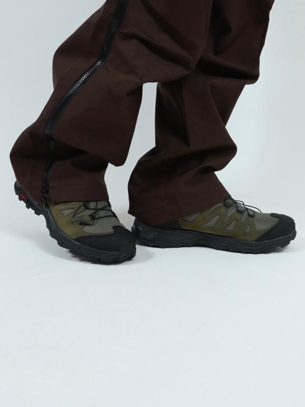 X WARD LEATHER GTX
