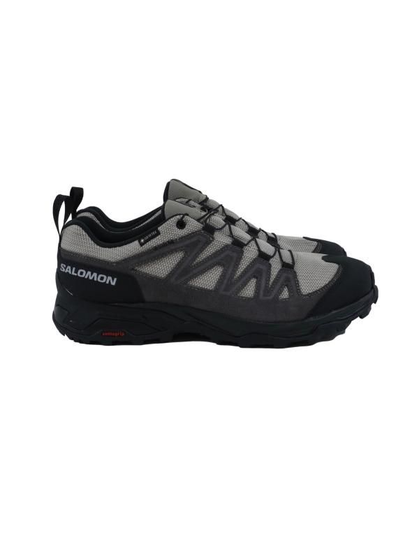 X WARD LEATHER GTX