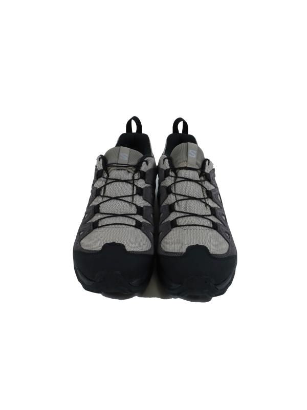 X WARD LEATHER GTX