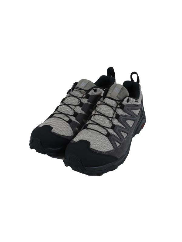 X WARD LEATHER GTX