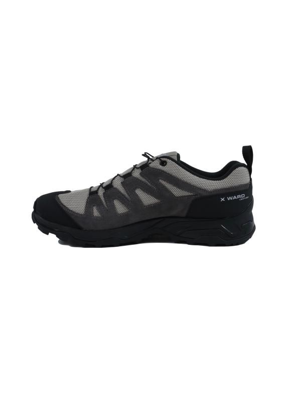 X WARD LEATHER GTX