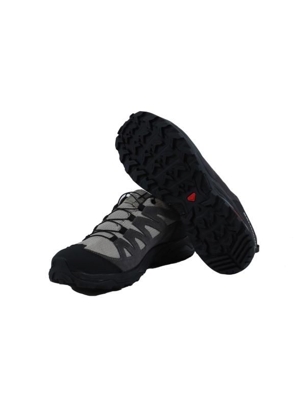 X WARD LEATHER GTX