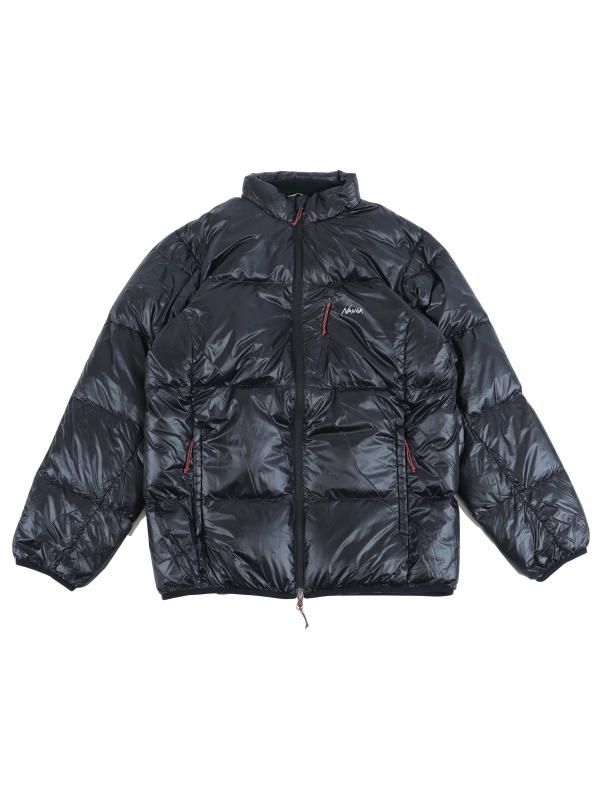 MOUNTAIN LODGE DOWN JACKET