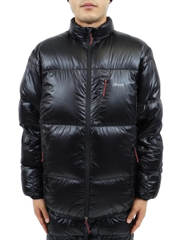 MOUNTAIN LODGE DOWN JACKET