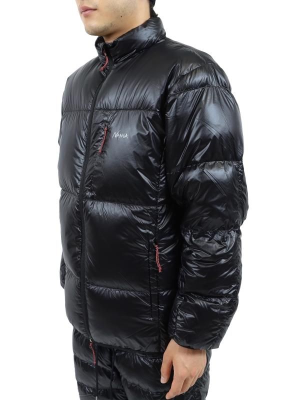 MOUNTAIN LODGE DOWN JACKET