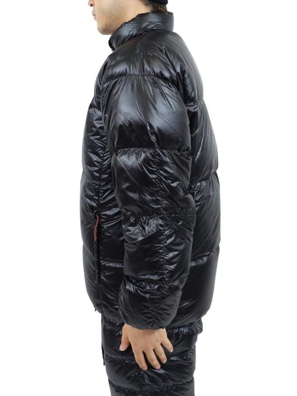 MOUNTAIN LODGE DOWN JACKET