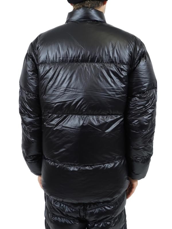MOUNTAIN LODGE DOWN JACKET