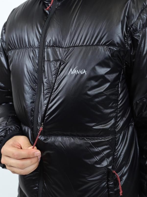 MOUNTAIN LODGE DOWN JACKET