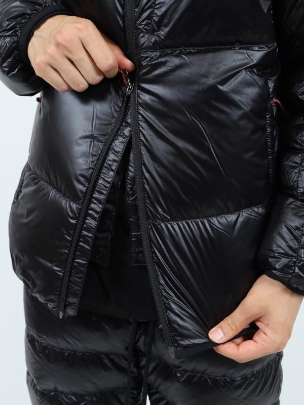 MOUNTAIN LODGE DOWN JACKET
