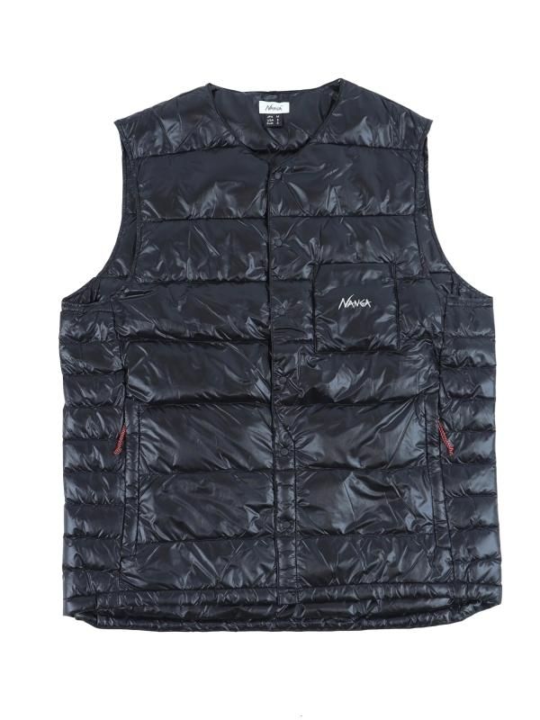 INNER DOWN VEST