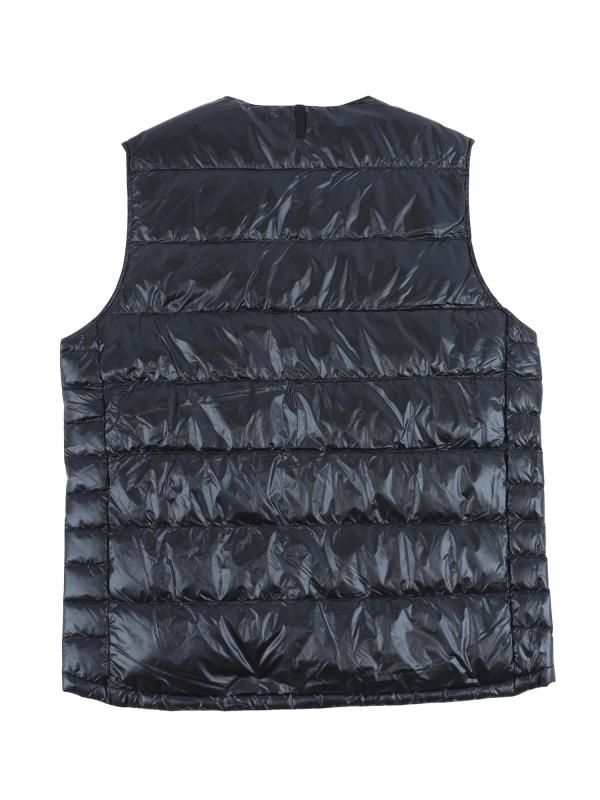 INNER DOWN VEST