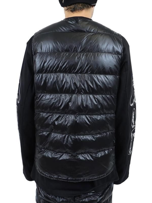 INNER DOWN VEST