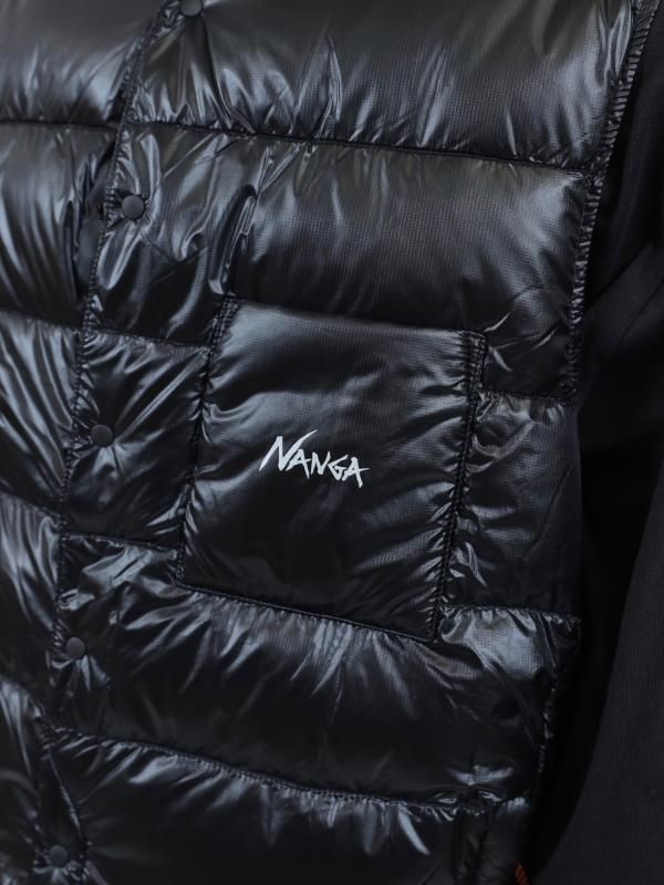 INNER DOWN VEST