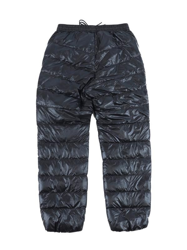MOUNTAIN LODGE DOWN PANTS