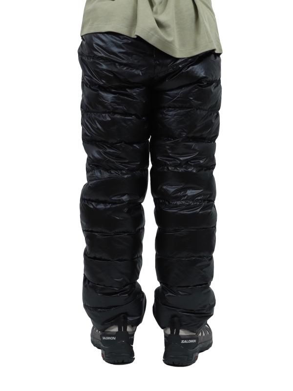 MOUNTAIN LODGE DOWN PANTS