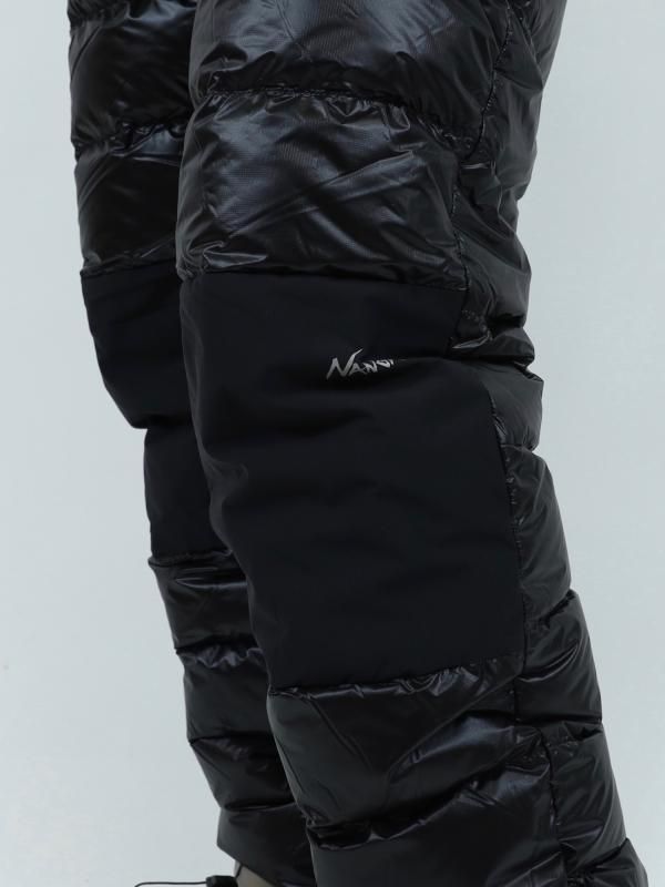 MOUNTAIN LODGE DOWN PANTS