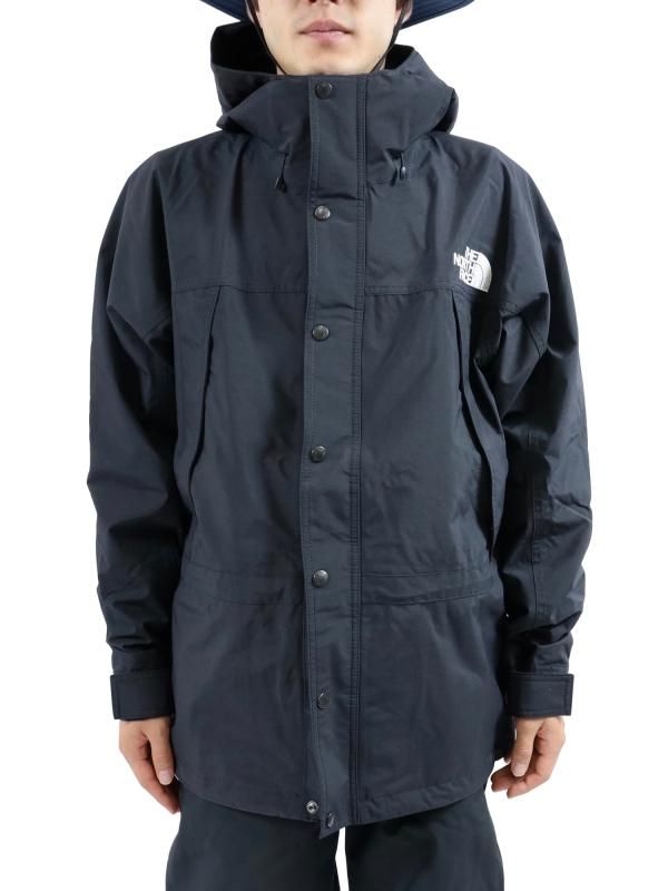 Mountain Light Jacket