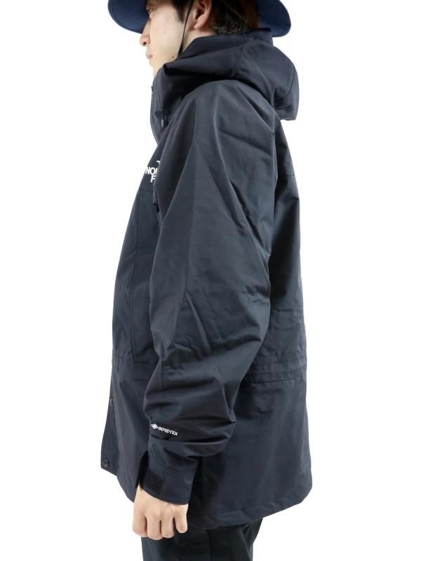 Mountain Light Jacket