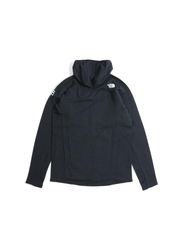 Expedition Grid Fleece Full Zip Hoodie