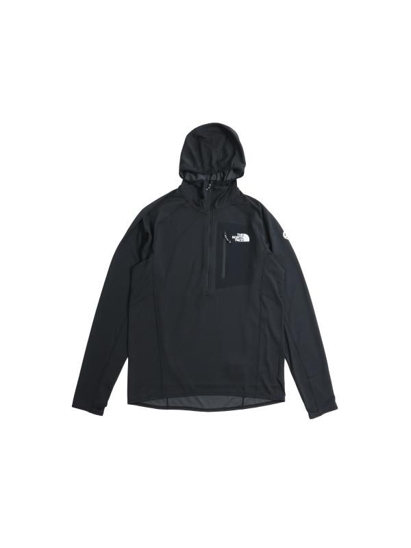 Expedition Dry Dot Hoodie