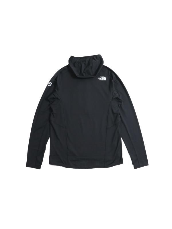 Expedition Dry Dot Hoodie