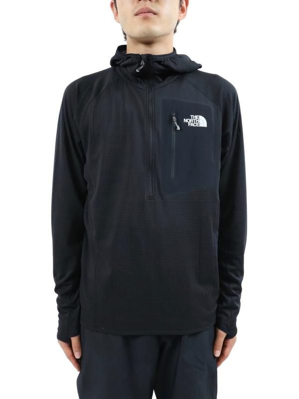 Expedition Dry Dot Hoodie