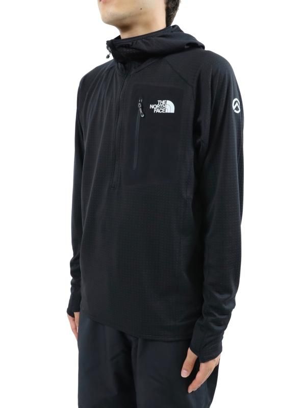 Expedition Dry Dot Hoodie
