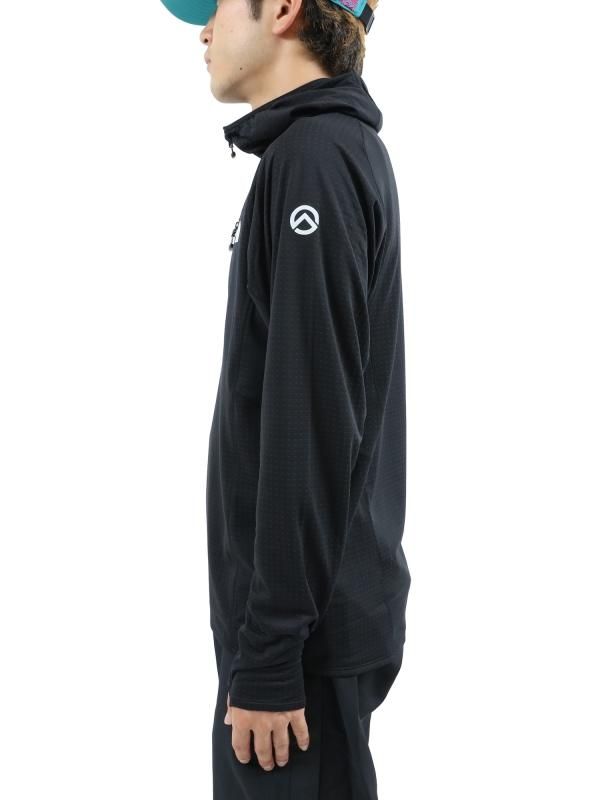 Expedition Dry Dot Hoodie