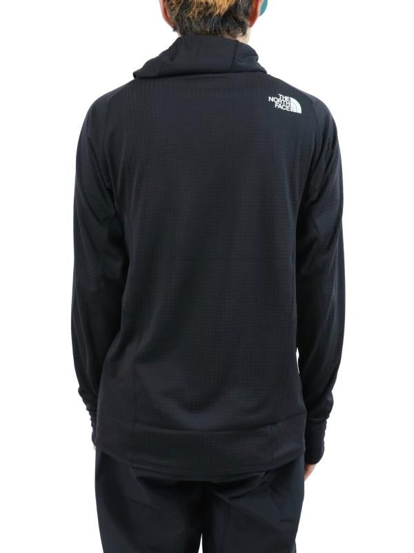 Expedition Dry Dot Hoodie