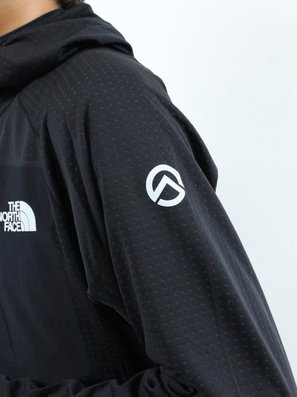Expedition Dry Dot Hoodie