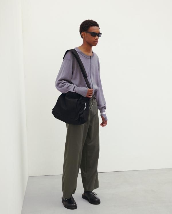 BELT MULE