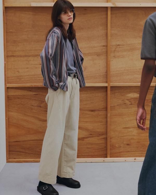BELT MULE