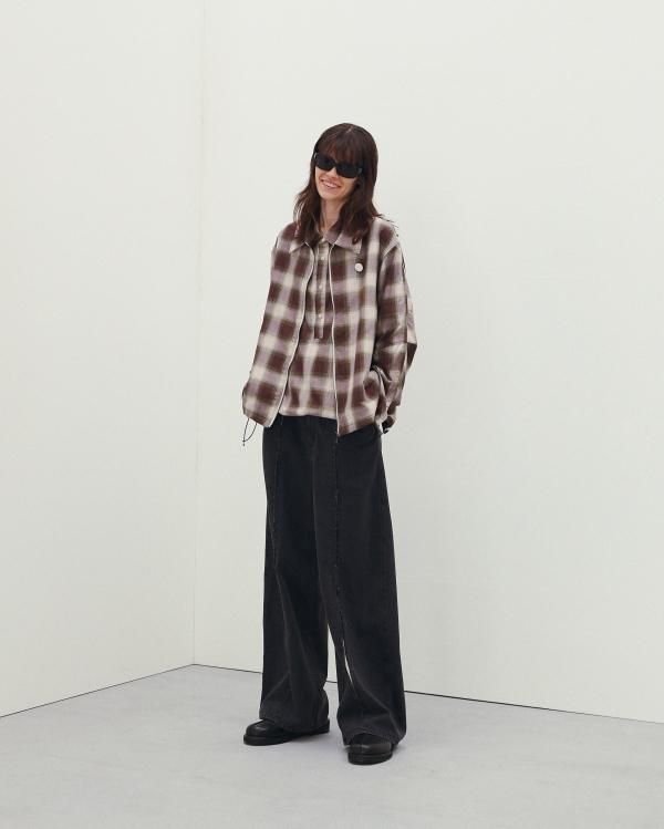 BELT MULE
