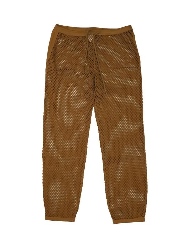 MESH PANTS