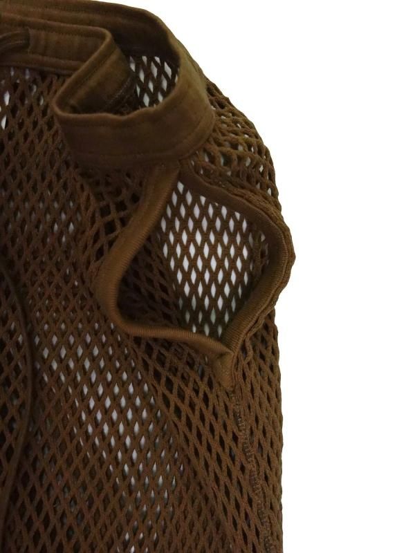 MESH PANTS