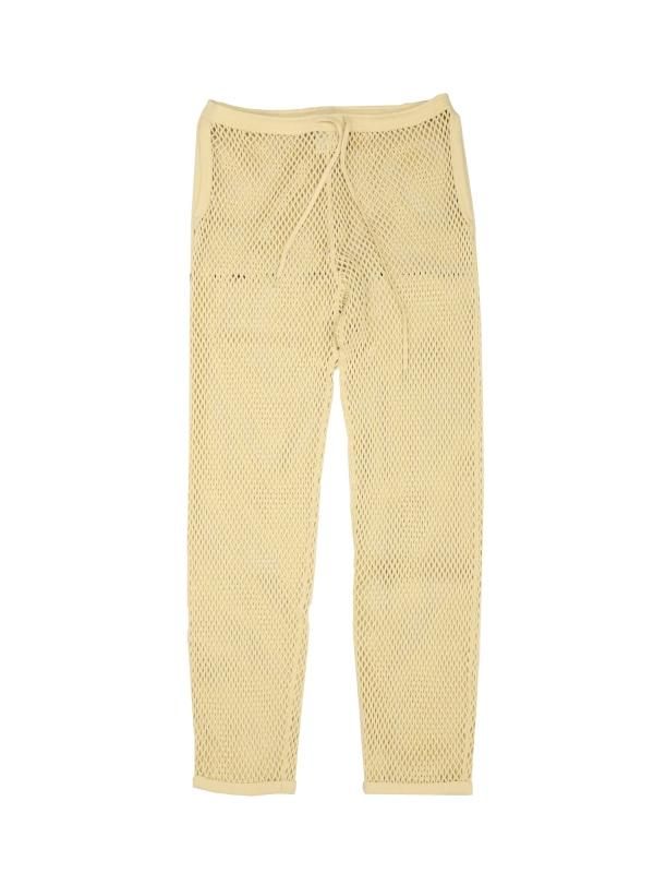 MESH PANTS