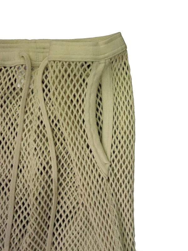 MESH PANTS