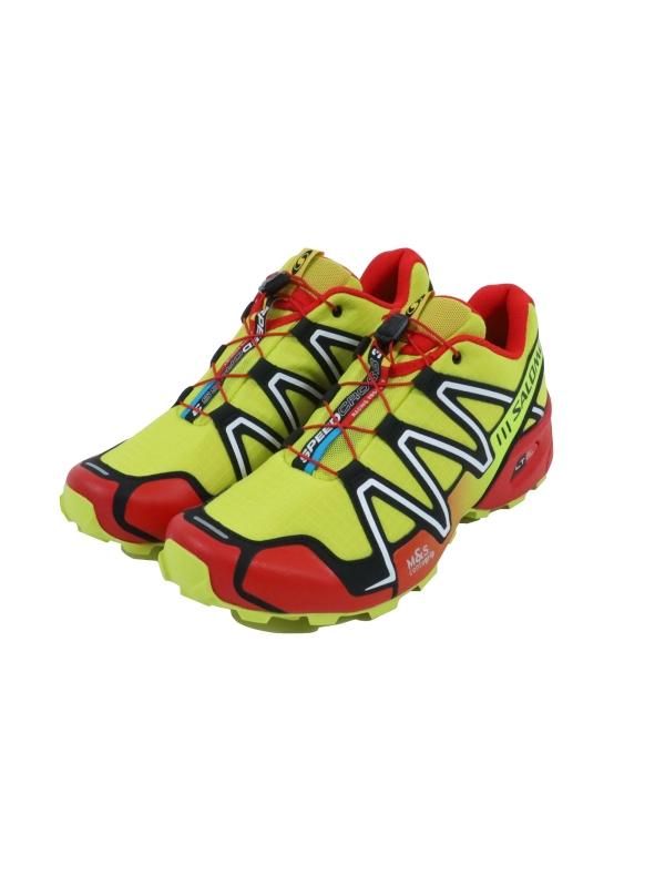 SPEEDCROSS 3