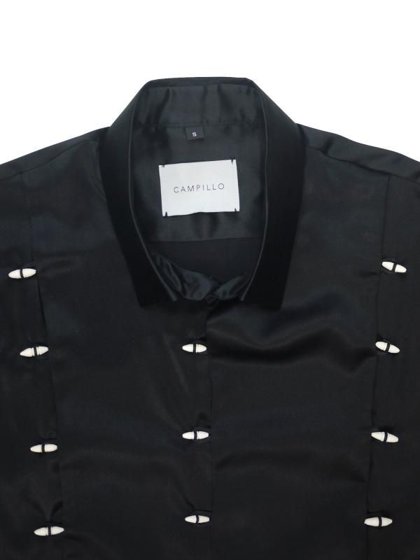 CHELA CLAMATO SHIRT