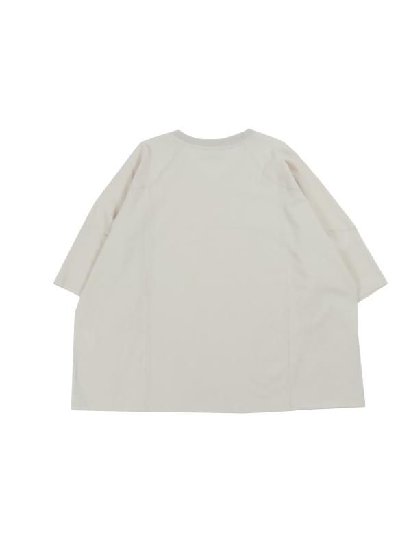 FOOTBALL S/S TEE