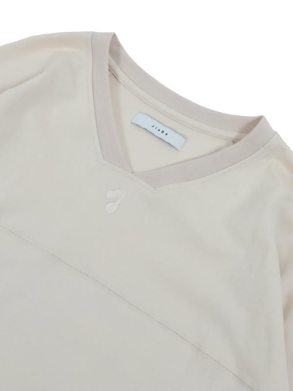 FOOTBALL S/S TEE