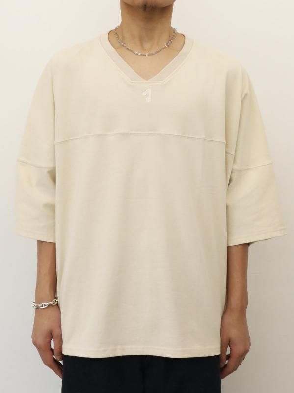 FOOTBALL S/S TEE