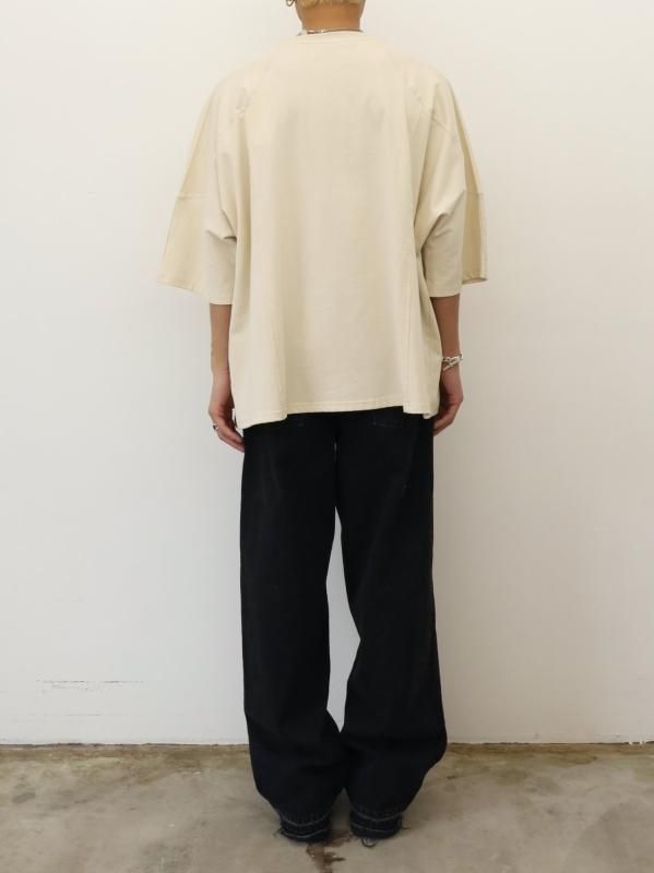 FOOTBALL S/S TEE