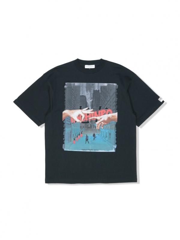 Graphic T-SH
