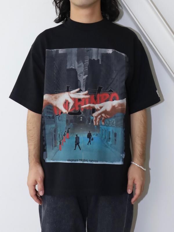 Graphic T-SH